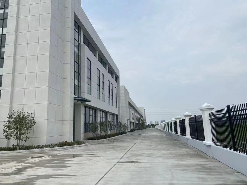 Porcellana JPTZ Science and Technology Co., Ltd. Profilo Aziendale