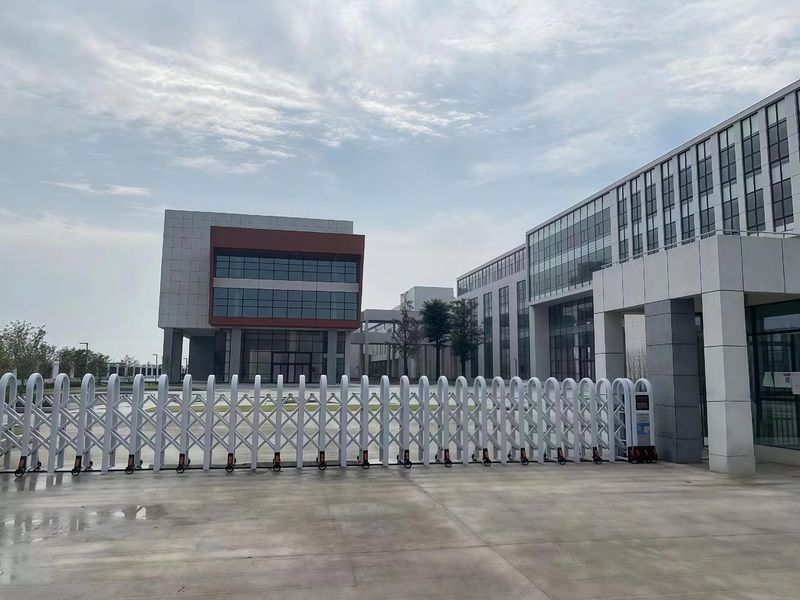 Porcellana JPTZ Science and Technology Co., Ltd. Profilo Aziendale